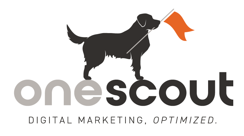 OneScout Logo