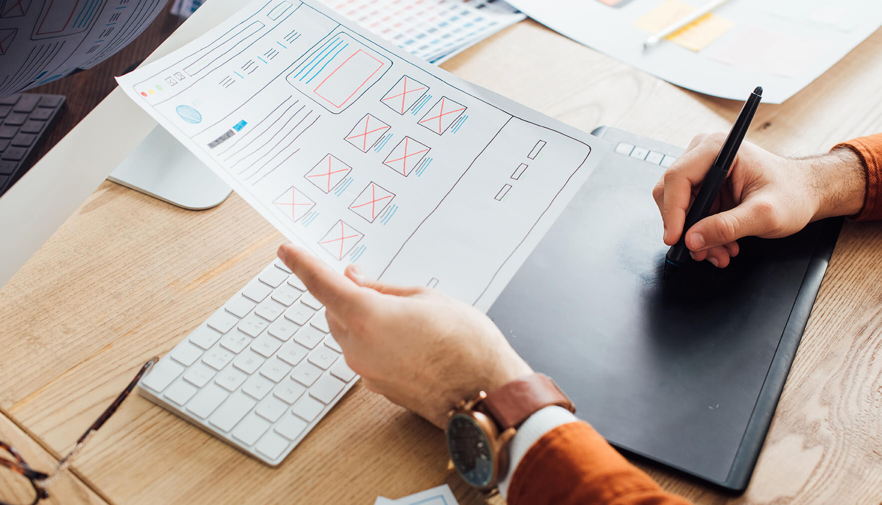 web design and development2 web design and development strategy